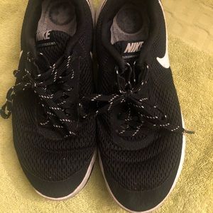 Very comfortable running shoes